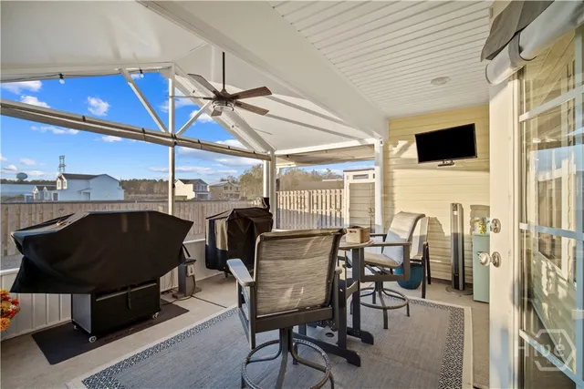 $358,000 | 66 Marsh Salt Ln Port, Port Wentworth, GA 31407