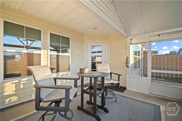 $358,000 | 66 Marsh Salt Ln Port, Port Wentworth, GA 31407