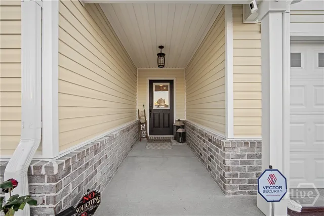 $358,000 | 66 Marsh Salt Ln Port, Port Wentworth, GA 31407