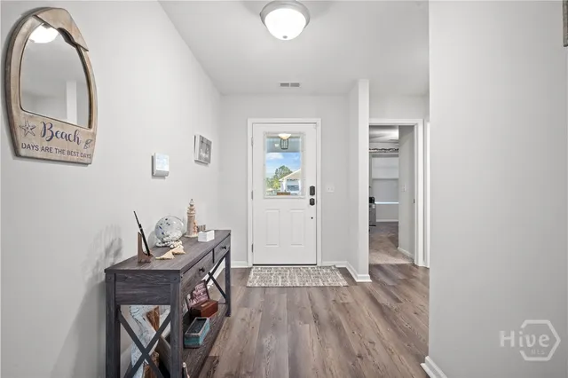 $358,000 | 66 Marsh Salt Ln Port, Port Wentworth, GA 31407