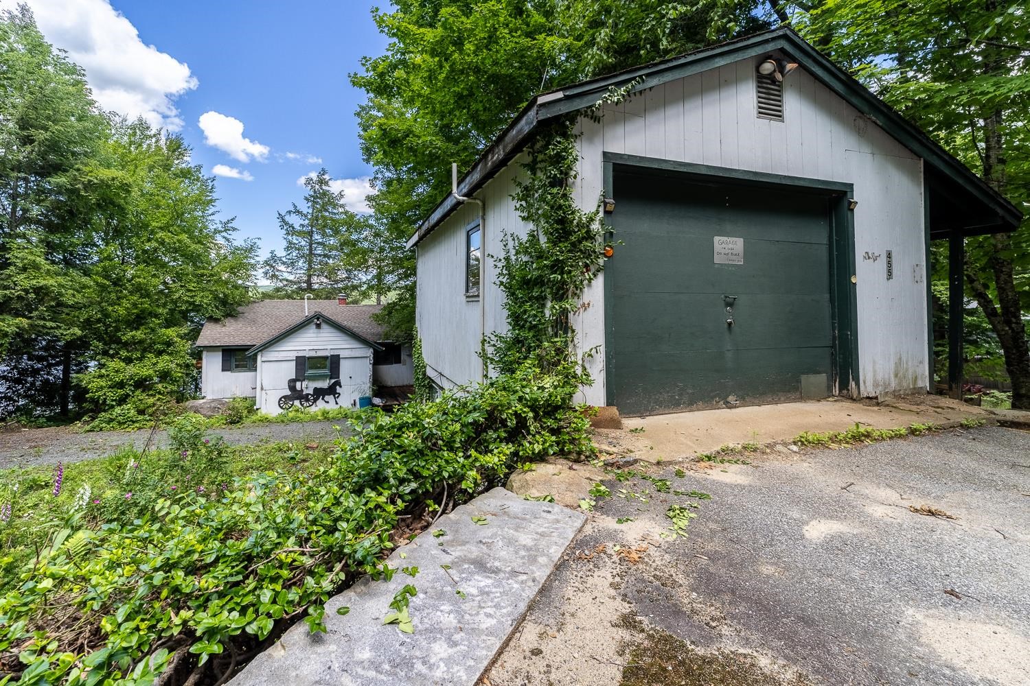455 Wulamat Road Bristol, NH 03222 - Photo 40 of 51