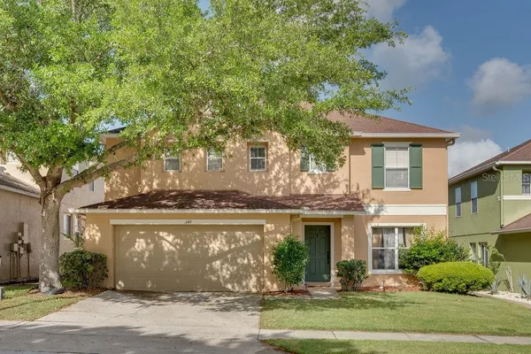 $385,000 | 349 Verdi Street, Davenport, FL 33896