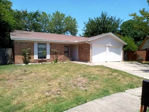 $1,795 | 6333 Scott Court, Watauga, TX 76148