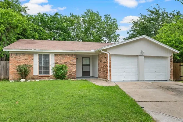 $1,795 | 6333 Scott Court, Watauga, TX 76148