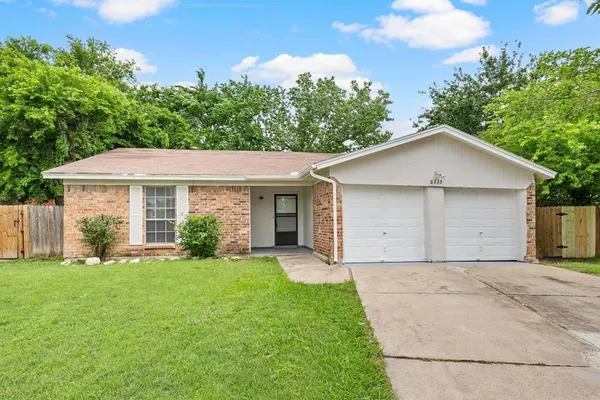 $1,795 | 6333 Scott Court, Watauga, TX 76148