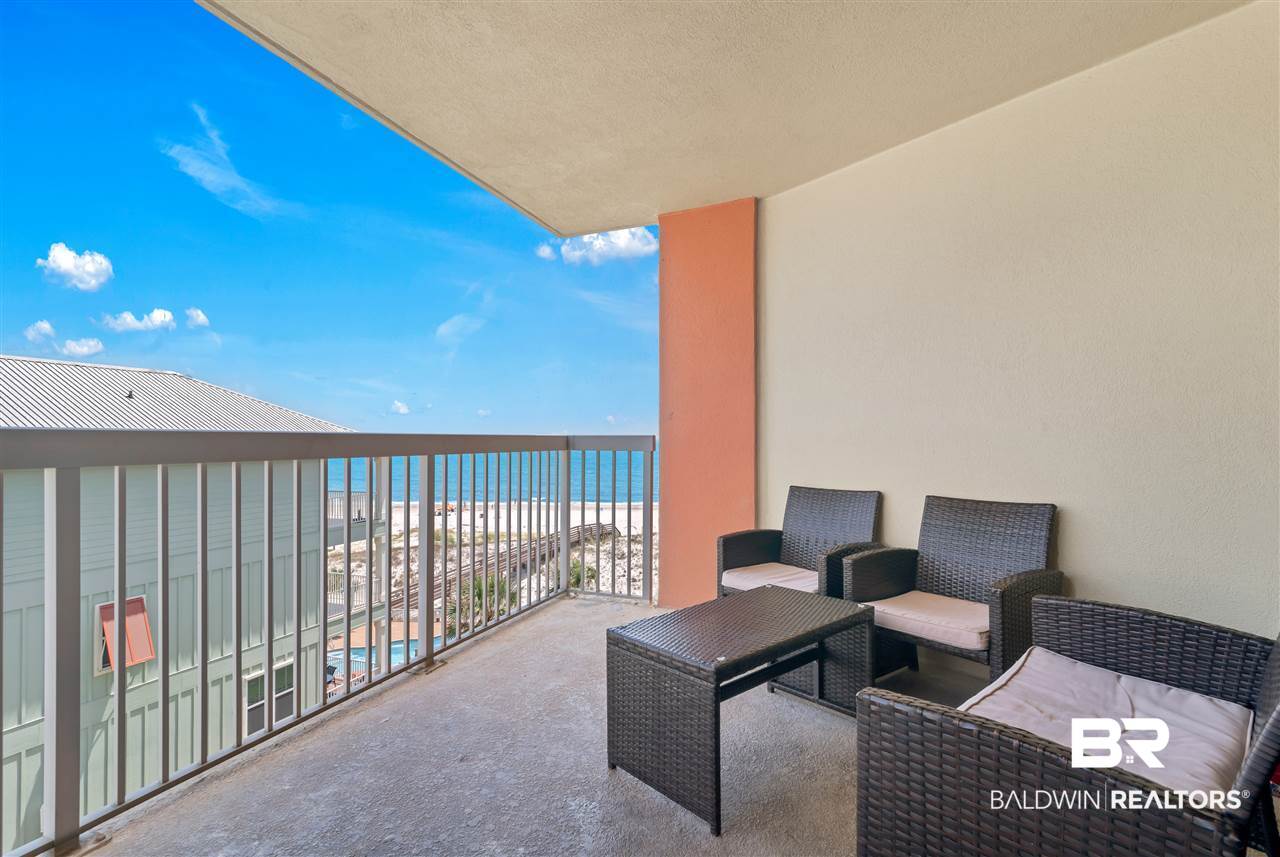23094 Perdido Beach Boulevard, Unit 405 Orange Beach, AL 36561 - Photo 14 of 24
