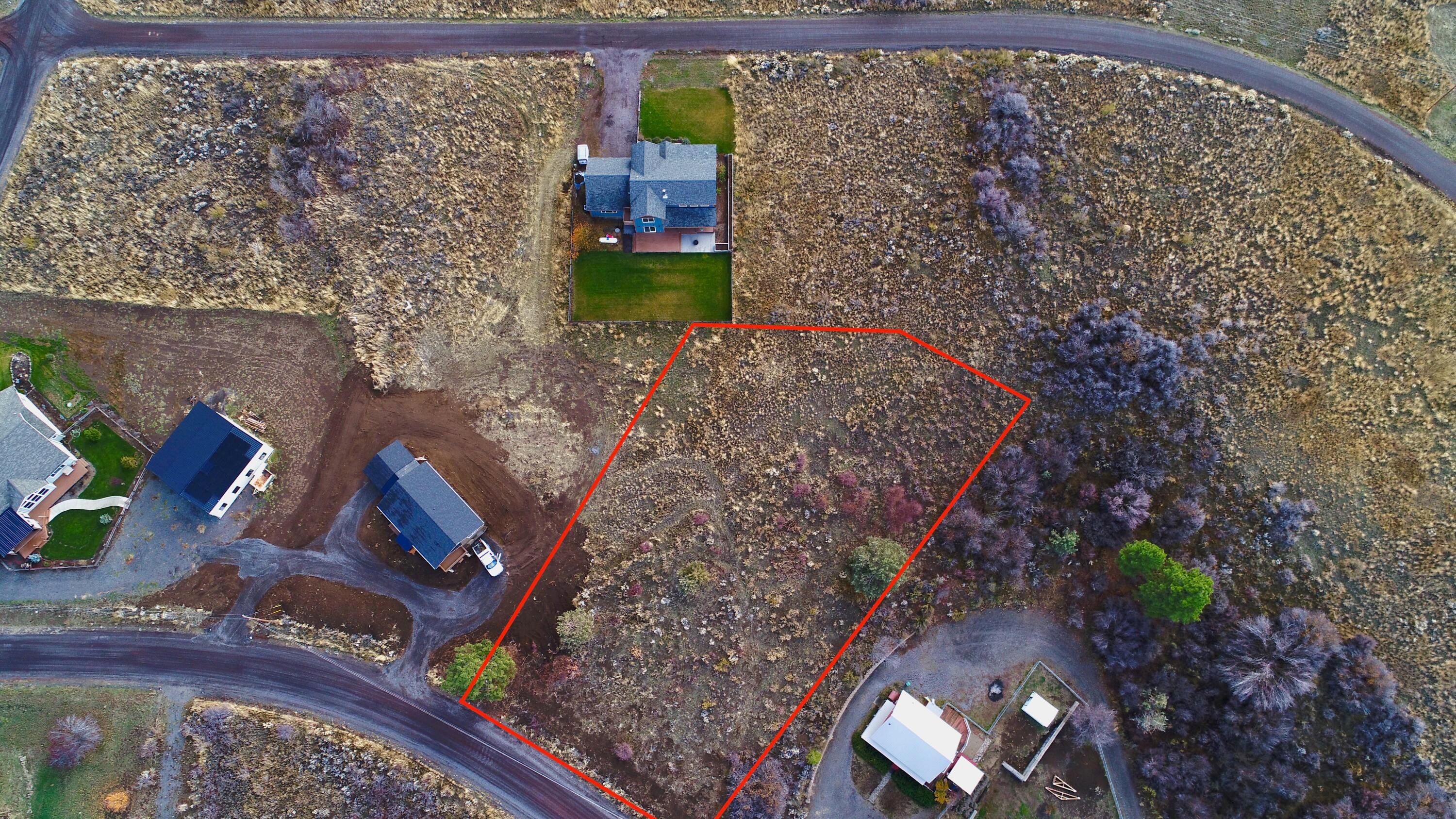 34786 Pleasant View Road Chiloquin, OR 97624 - Photo 48 of 50 DJI_0080 (1)
