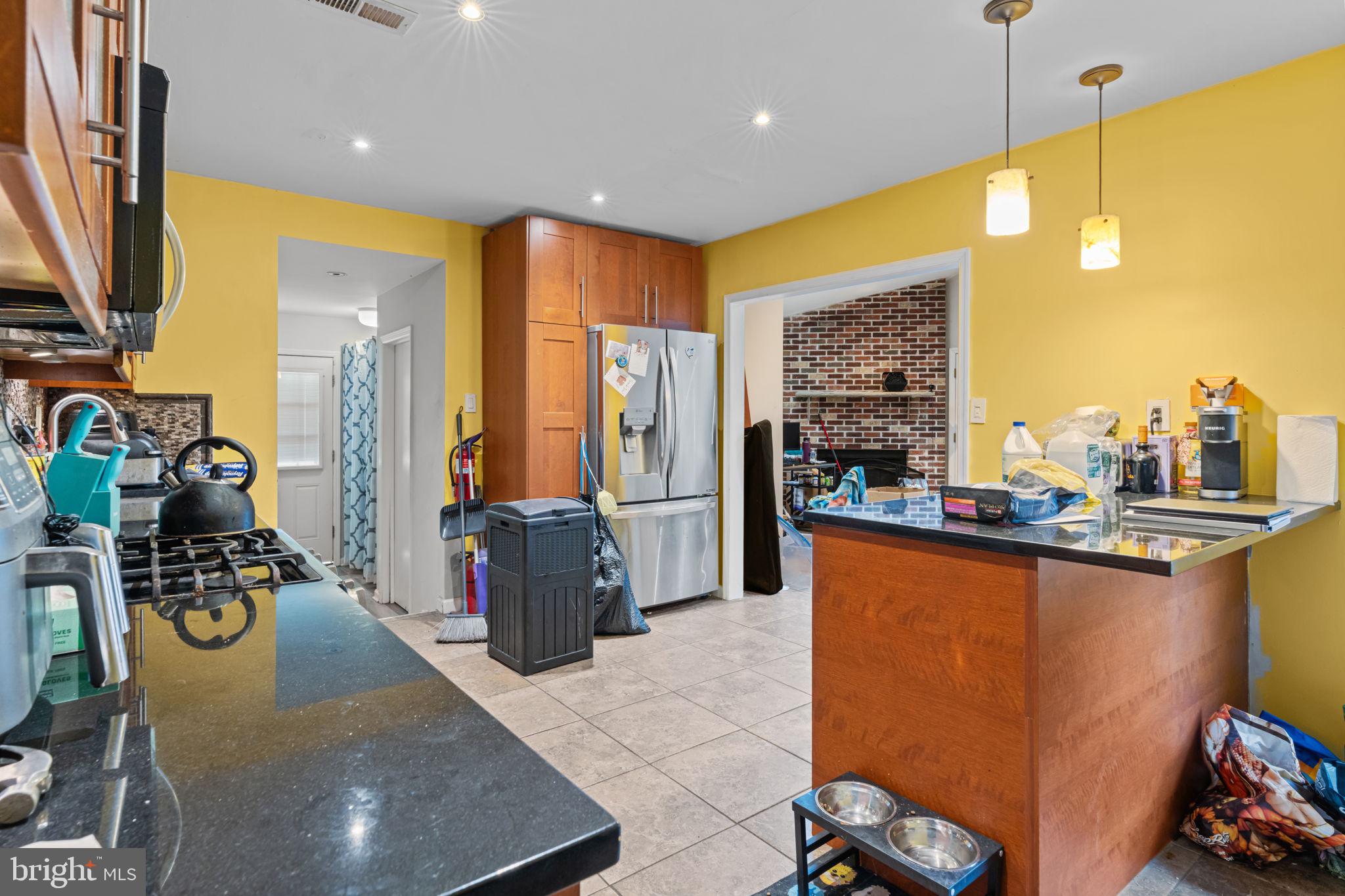 1 Woodhaven Way Sicklerville, NJ 08081 - Photo 18 of 40 a view of a living room and dining room