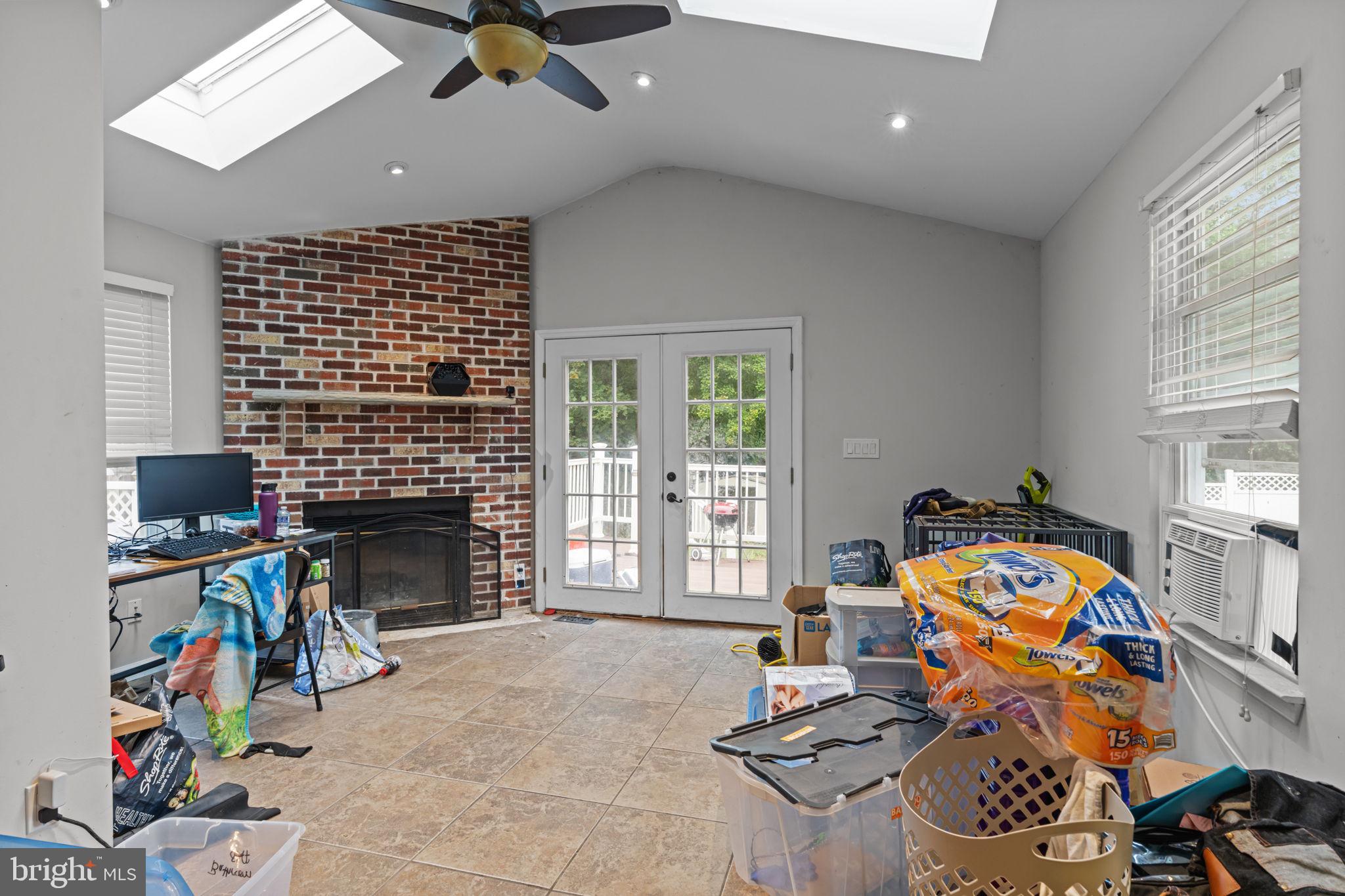 1 Woodhaven Way Sicklerville, NJ 08081 - Photo 19 of 40 a very nice looking bedroom with a bed and a chandelier