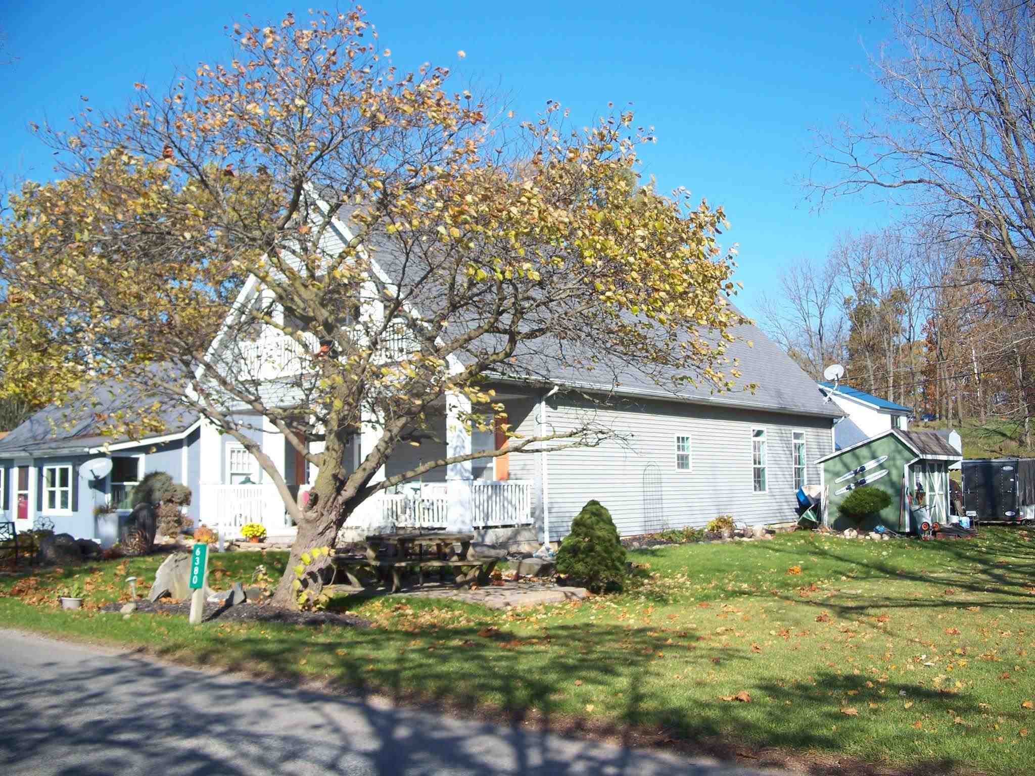 6380 West Orland Road Angola, IN 46703 - Photo 1 of 14 Gallery Image 1