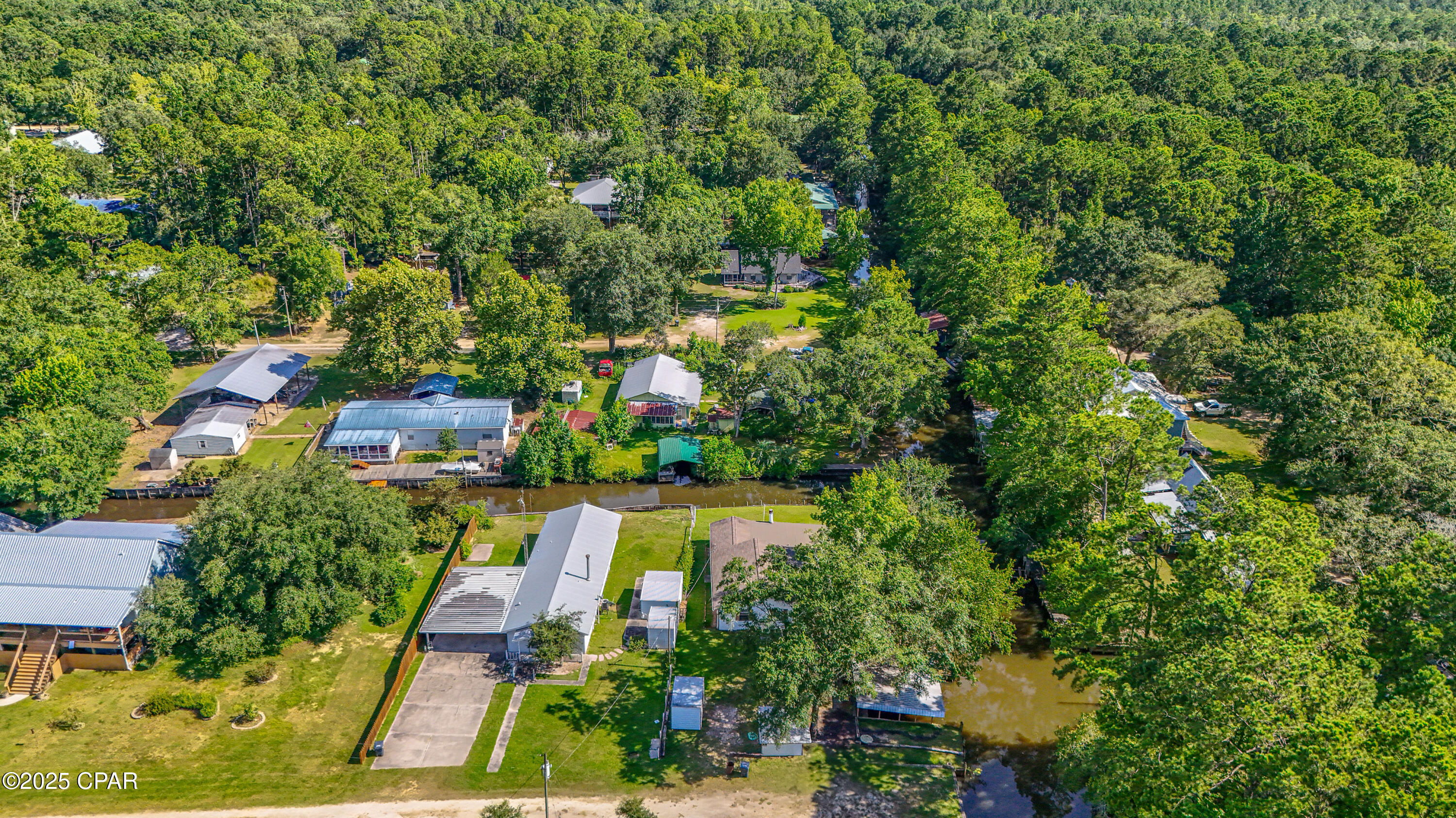 151 Swamp Haven Road Vernon, FL 32462 - Photo 66 of 82