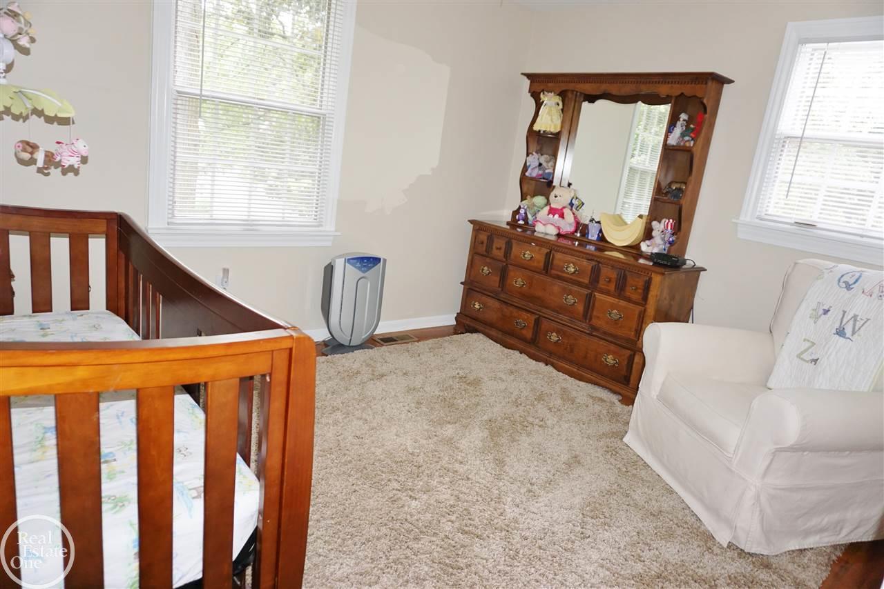 360 Donegal Drive Rochester Hills, MI 48309 - Photo 16 of 21