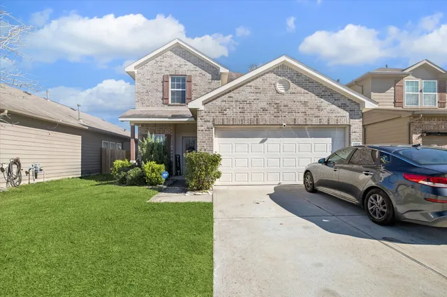 $279,995 | 17414 Solly Oak Place, Humble, TX 77396