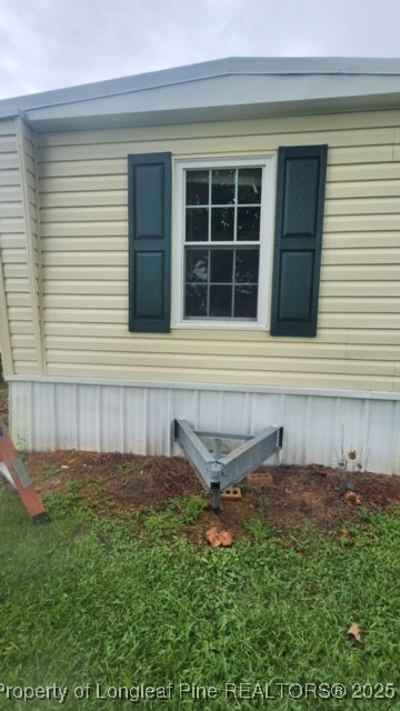 640 Faith Road Pembroke, NC 28372 - Photo 12 of 18