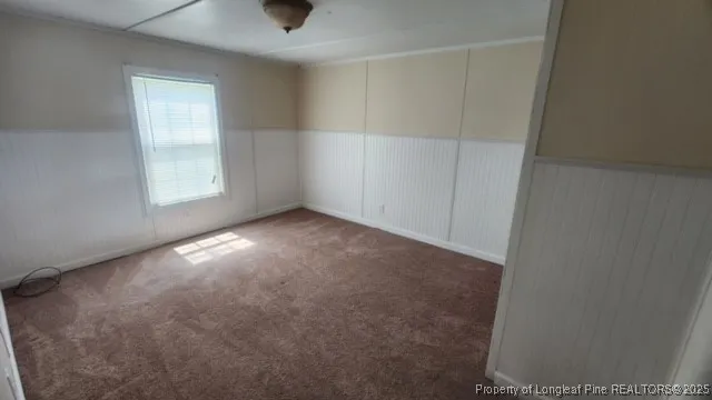 $75,500 | 640 Faith Road, Pembroke, NC 28372