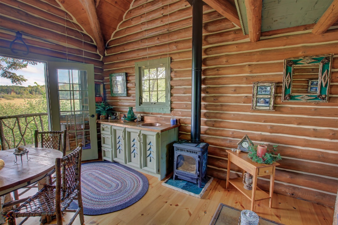 779 North Sharon Road Southeast Fife Lake, MI 49633 - Photo 3 of 27