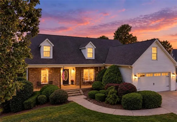 $525,000 | 4815 Thunder River Drive, Gainesville, GA 30506