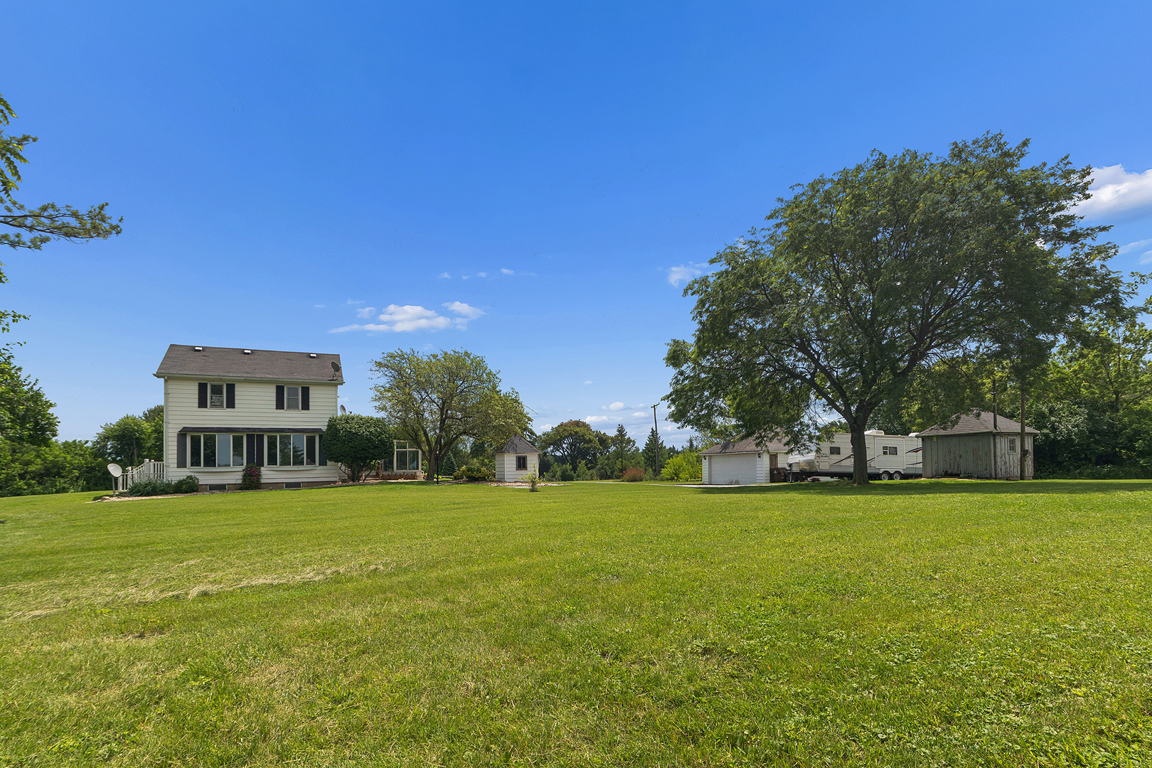 27412 South Kuersten Road Monee, IL 60449 - Photo 33 of 51