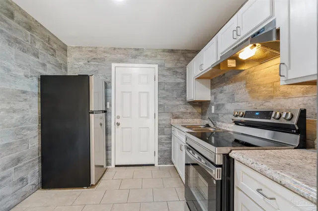 $1,150 | 7145 Pearson Road, Unit A, Pensacola, FL 32526