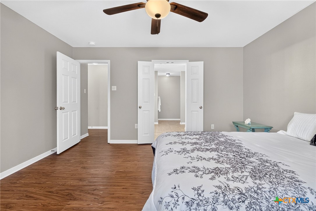 7720 Redbrush Temple, TX 76502 - Photo 11 of 23 Primary suite