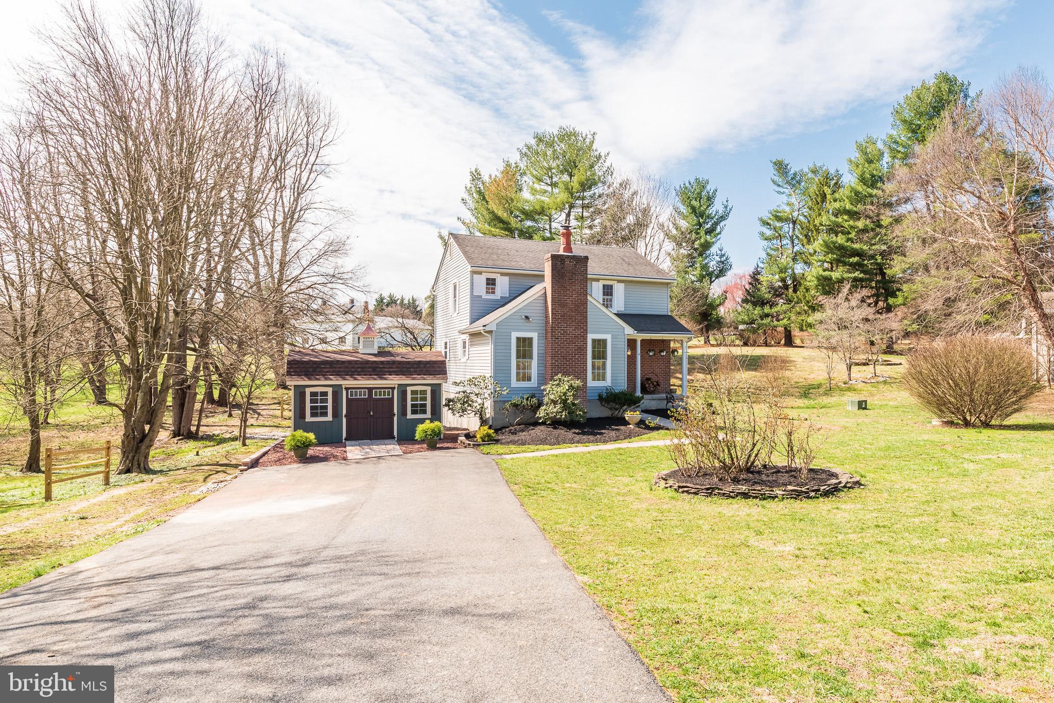 1810 Laurel Brook Road Fallston, MD 21047 - Photo 2 of 55 Exterior