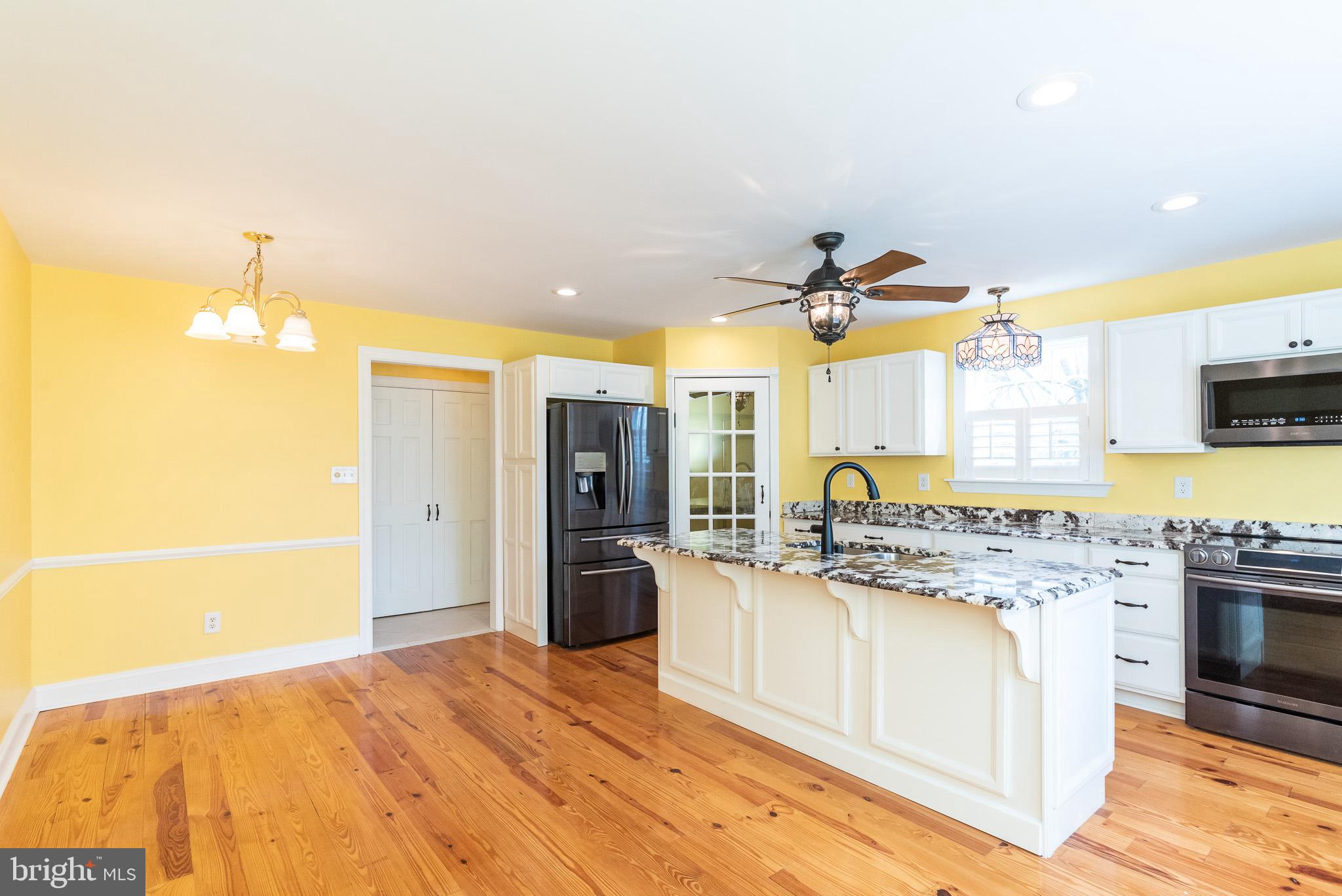 1810 Laurel Brook Road Fallston, MD 21047 - Photo 13 of 55 Kitchen