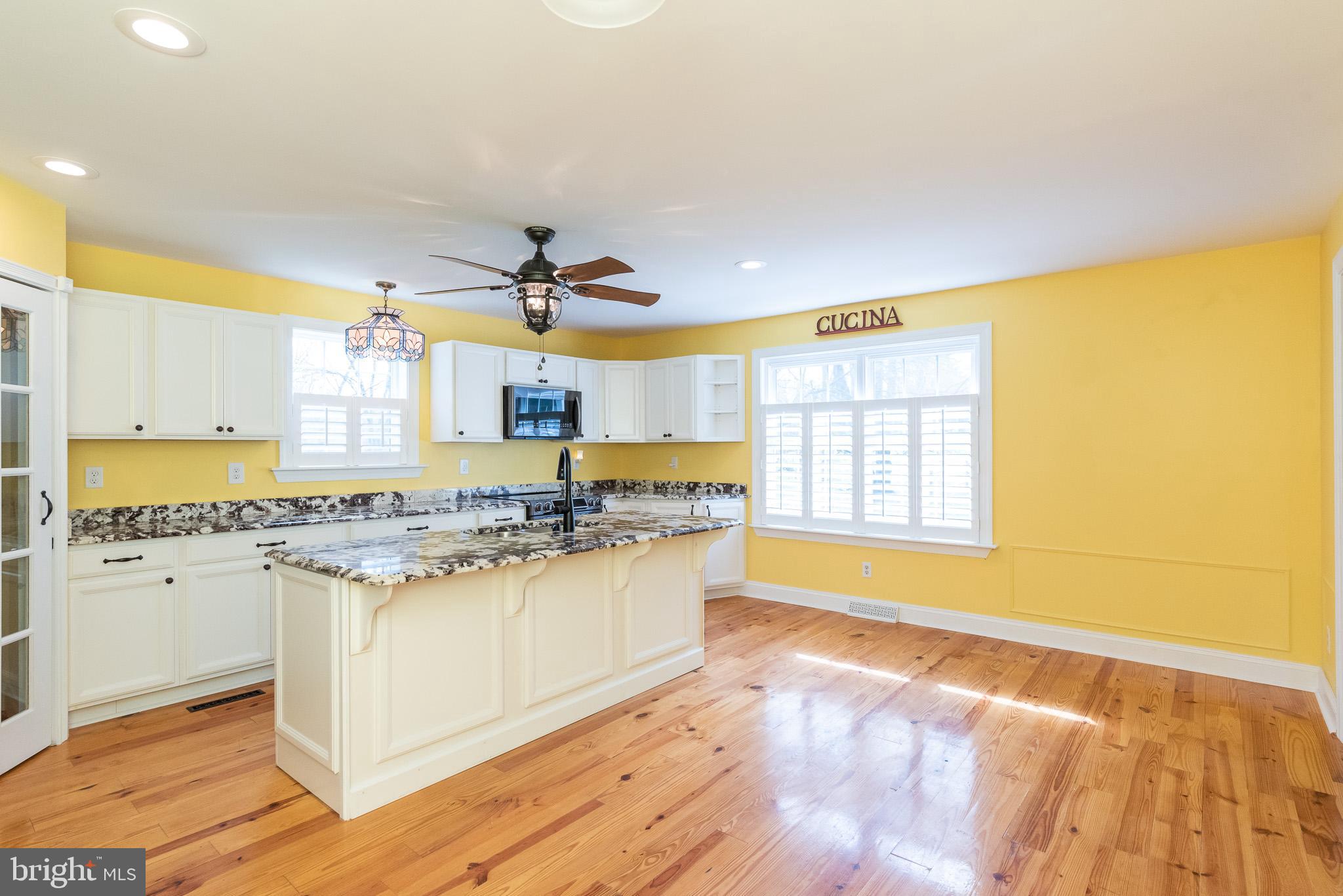1810 Laurel Brook Road Fallston, MD 21047 - Photo 14 of 55 Kitchen