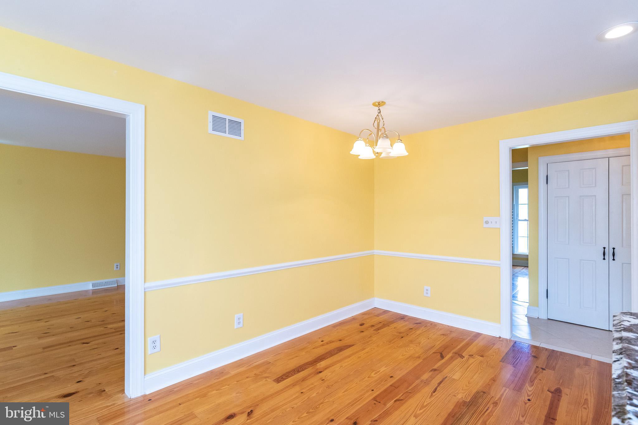 1810 Laurel Brook Road Fallston, MD 21047 - Photo 15 of 55 Kitchen