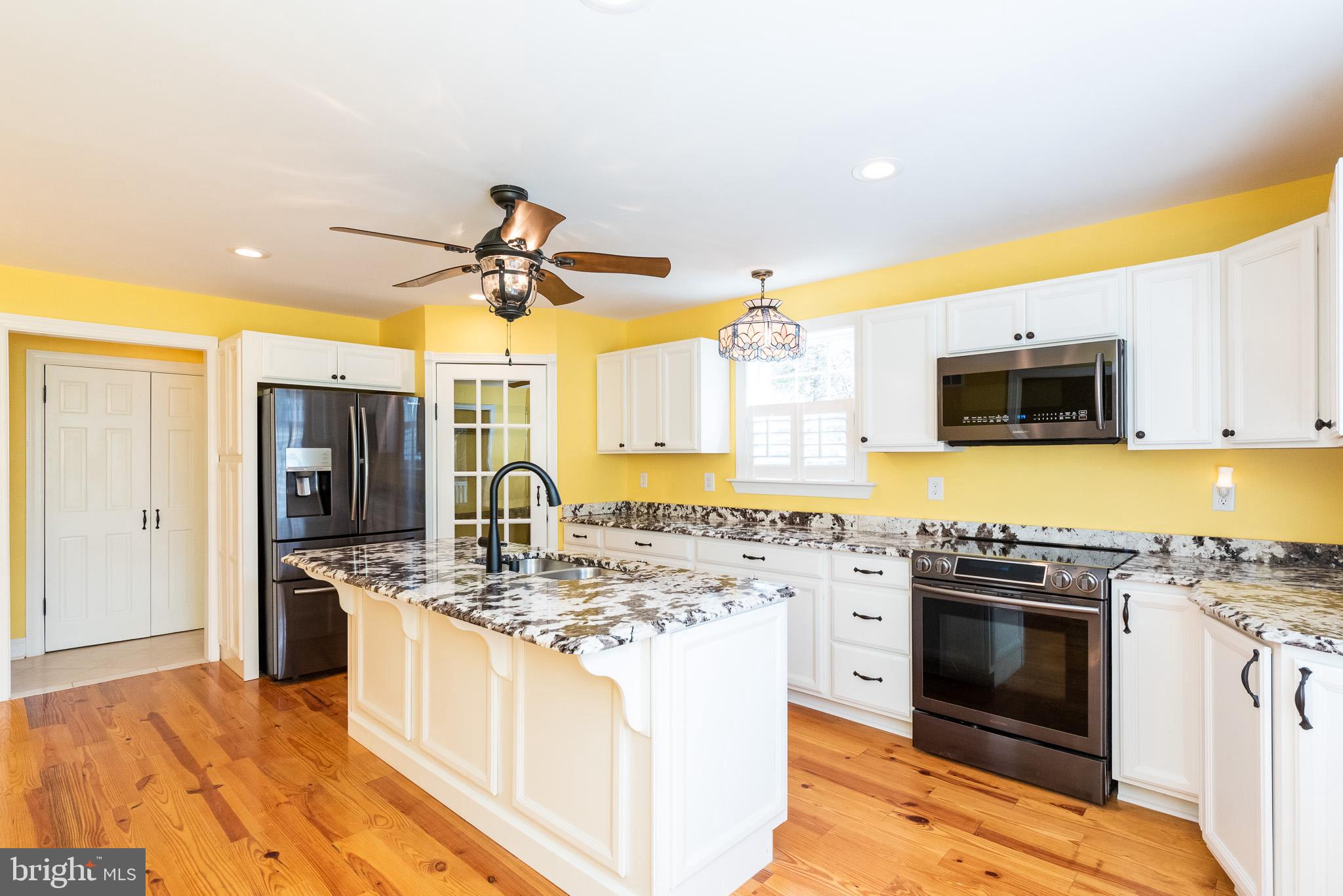 1810 Laurel Brook Road Fallston, MD 21047 - Photo 16 of 55 Kitchen