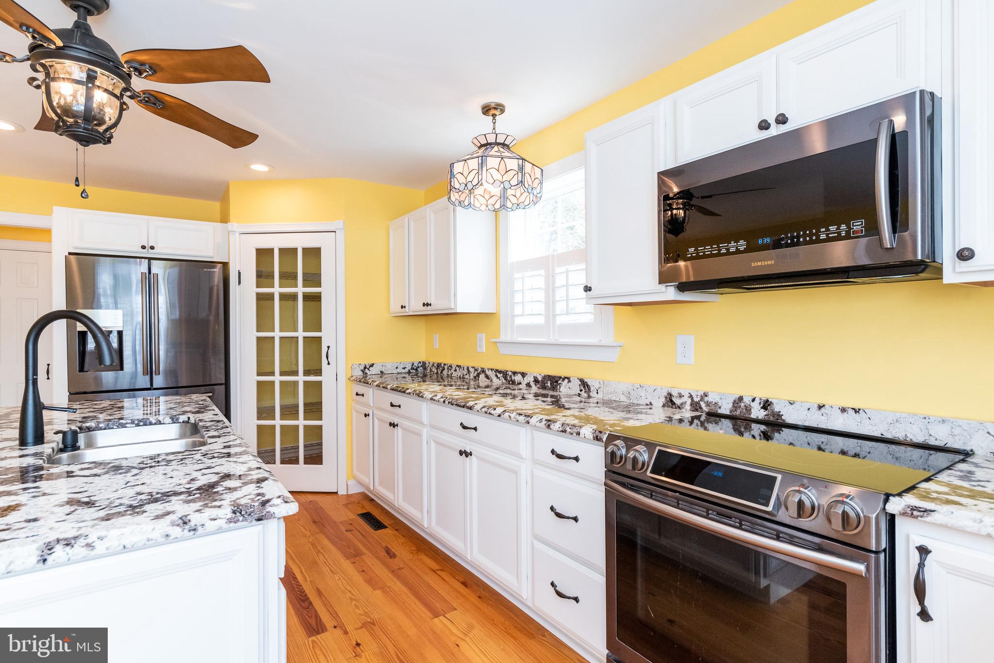 1810 Laurel Brook Road Fallston, MD 21047 - Photo 17 of 55 Kitchen