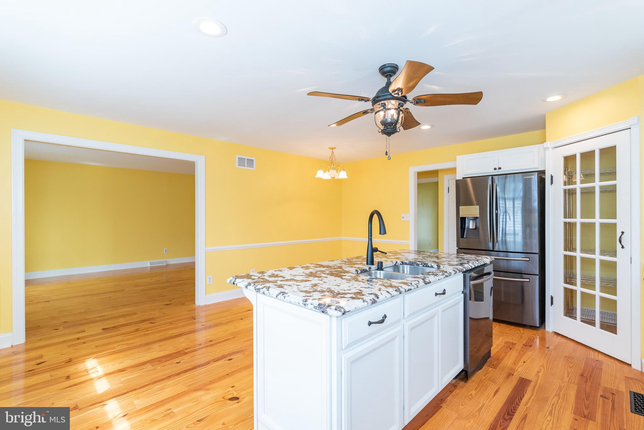 1810 Laurel Brook Road Fallston, MD 21047 - Photo 18 of 55 Kitchen
