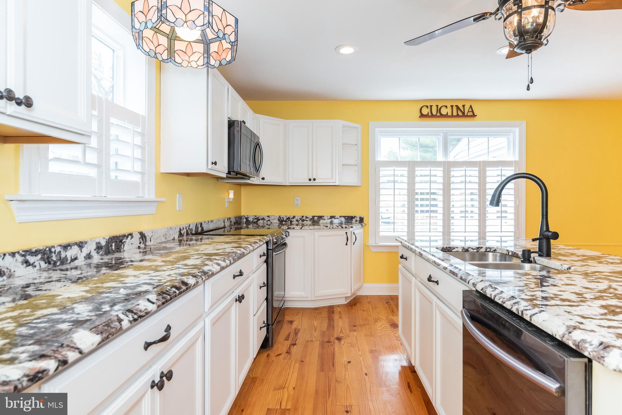 1810 Laurel Brook Road Fallston, MD 21047 - Photo 19 of 55 Kitchen
