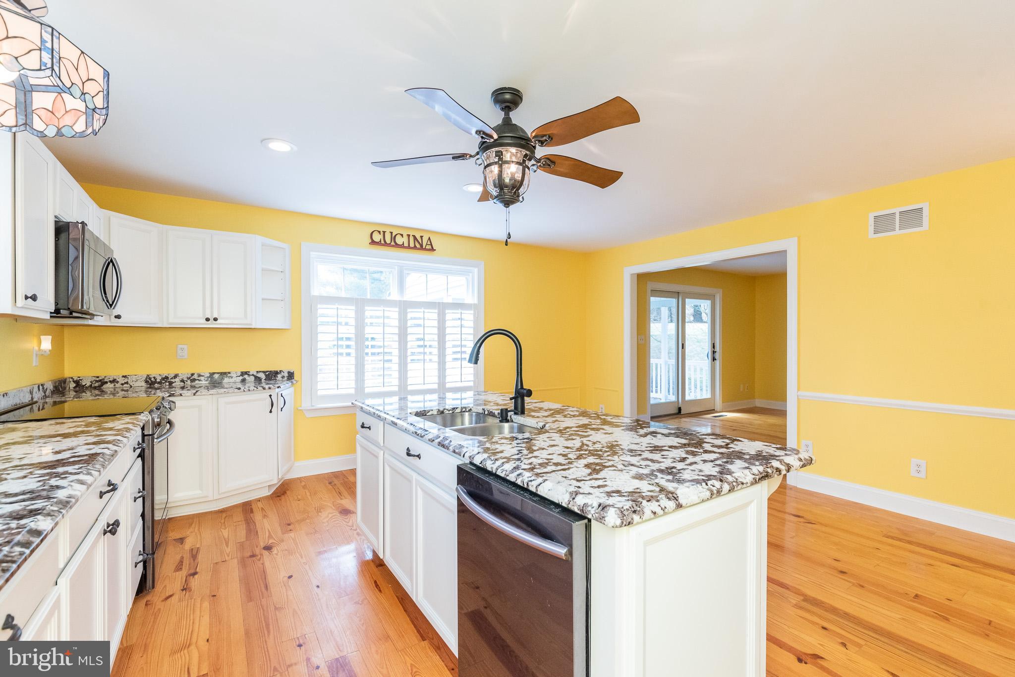 1810 Laurel Brook Road Fallston, MD 21047 - Photo 20 of 55 Kitchen