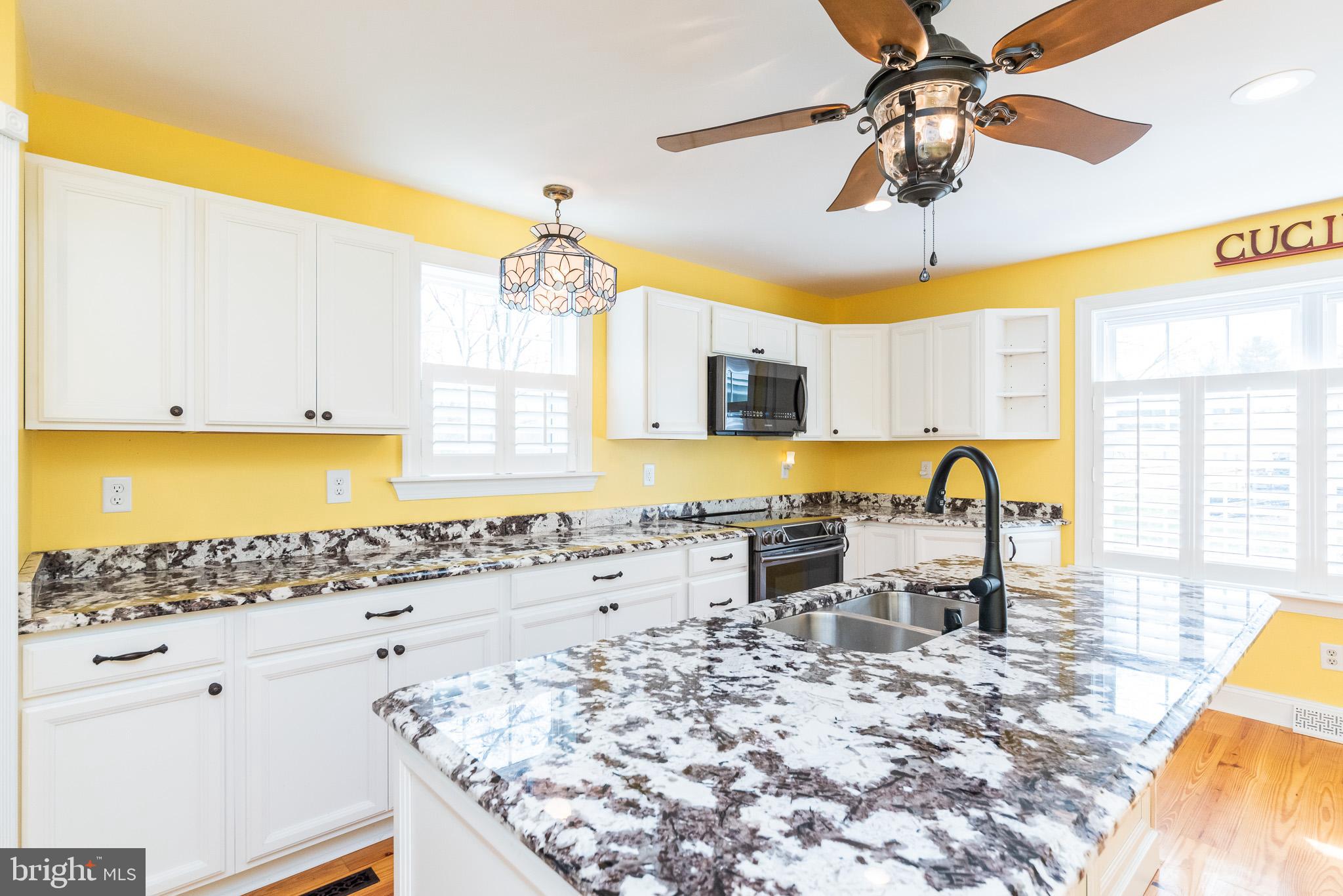 1810 Laurel Brook Road Fallston, MD 21047 - Photo 21 of 55 Kitchen