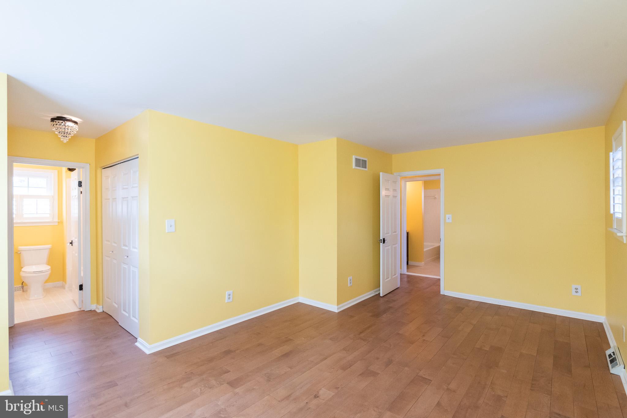 1810 Laurel Brook Road Fallston, MD 21047 - Photo 29 of 55 Master Bedroom