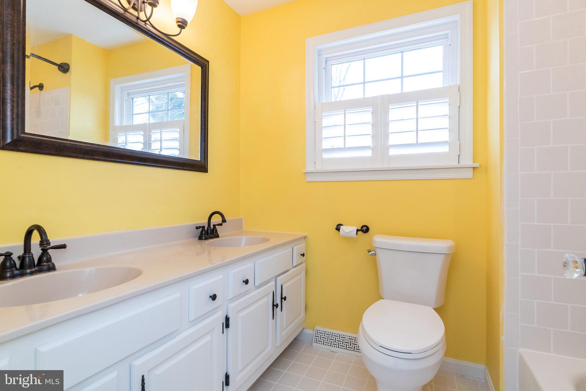 1810 Laurel Brook Road Fallston, MD 21047 - Photo 31 of 55 Master Bathroom