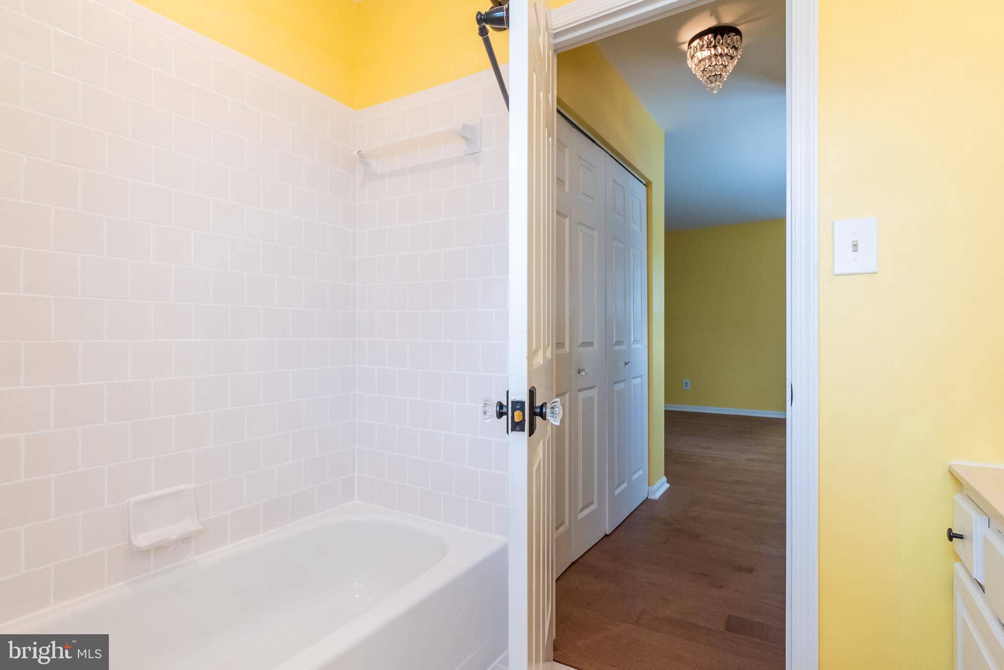 1810 Laurel Brook Road Fallston, MD 21047 - Photo 32 of 55 Master Bathroom