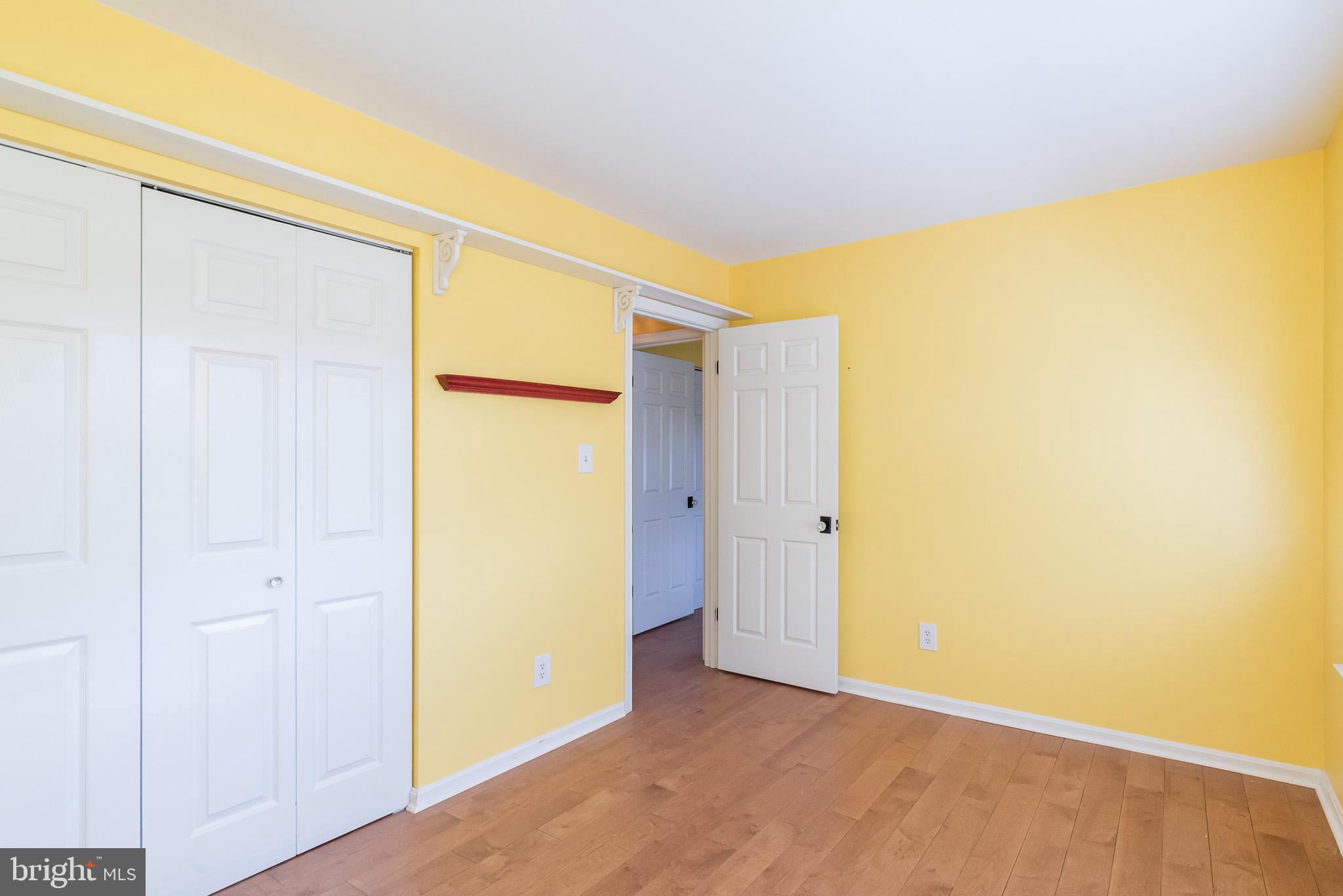 1810 Laurel Brook Road Fallston, MD 21047 - Photo 37 of 55 Bedroom 3