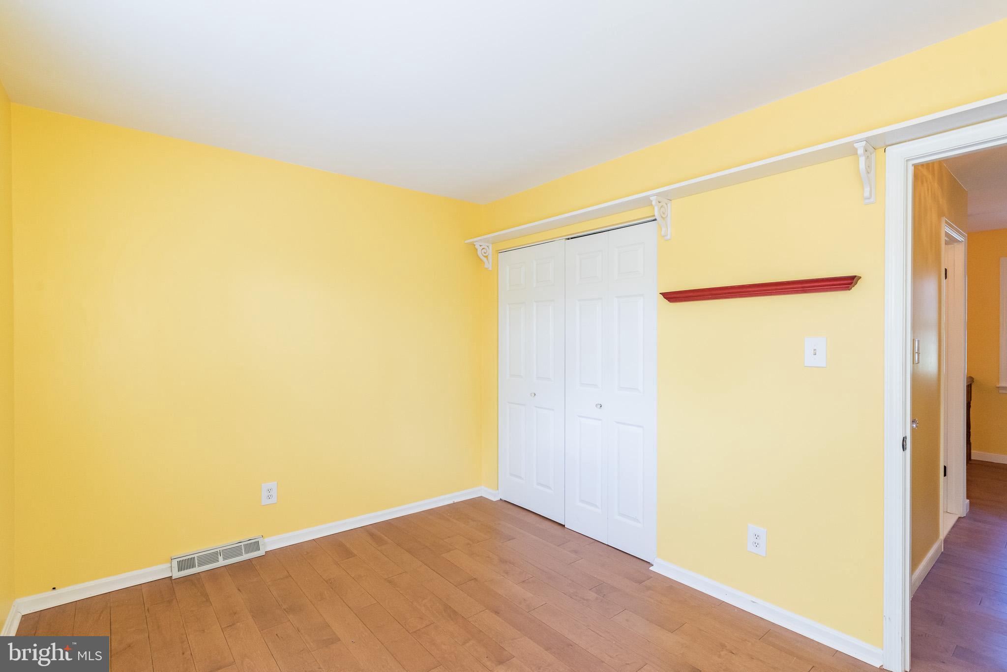 1810 Laurel Brook Road Fallston, MD 21047 - Photo 38 of 55 Bedroom 3