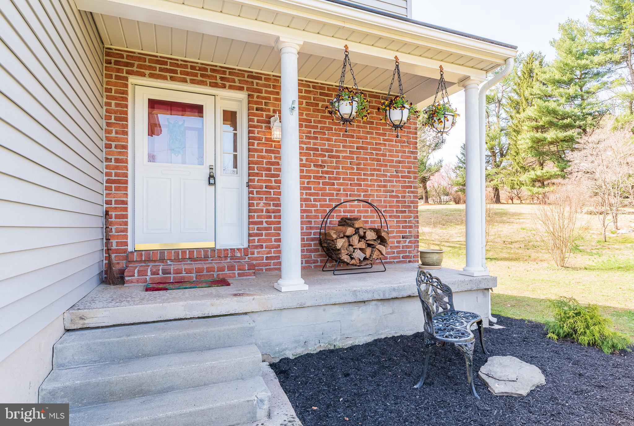 1810 Laurel Brook Road Fallston, MD 21047 - Photo 5 of 55 Exterior