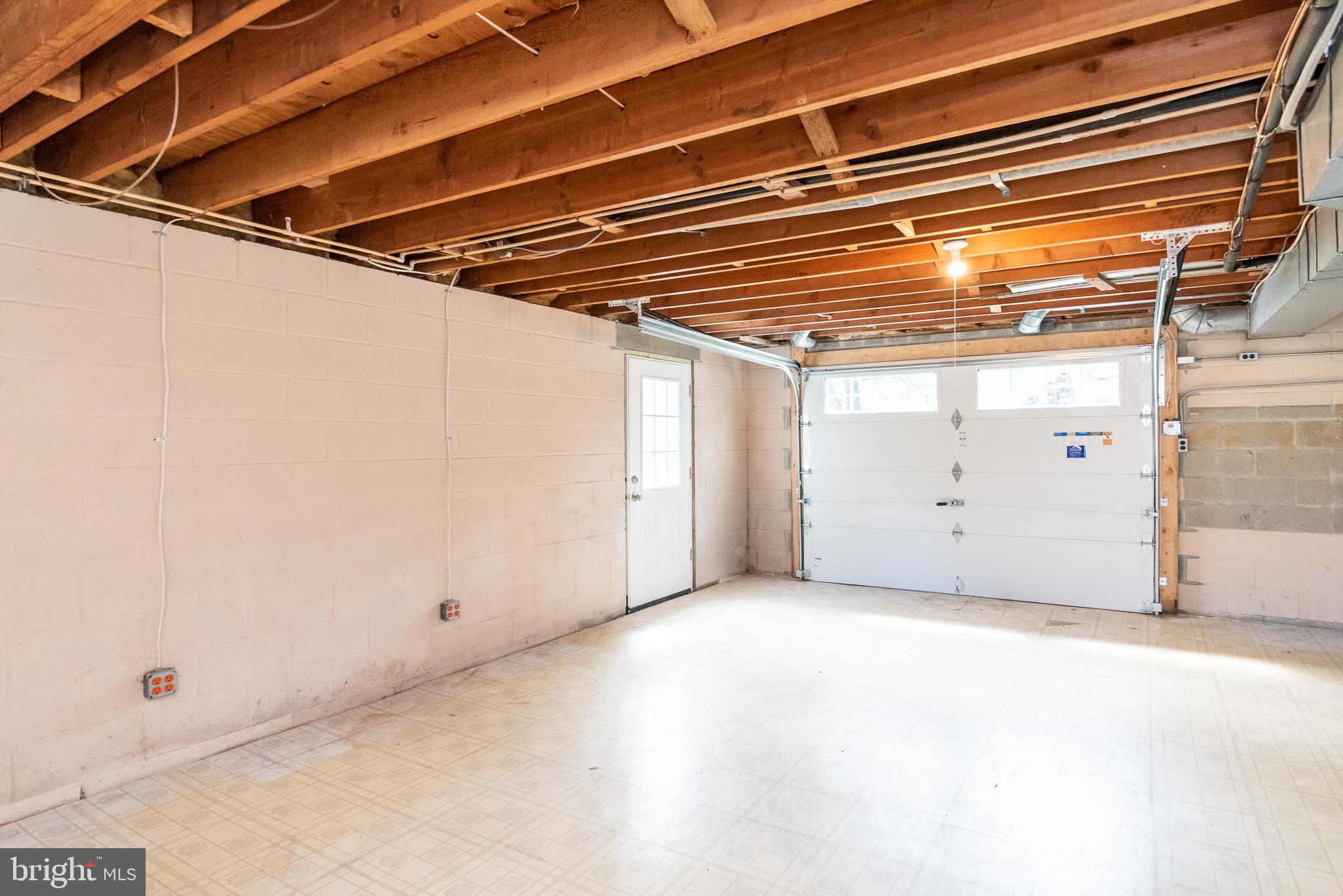 1810 Laurel Brook Road Fallston, MD 21047 - Photo 42 of 55 Basement