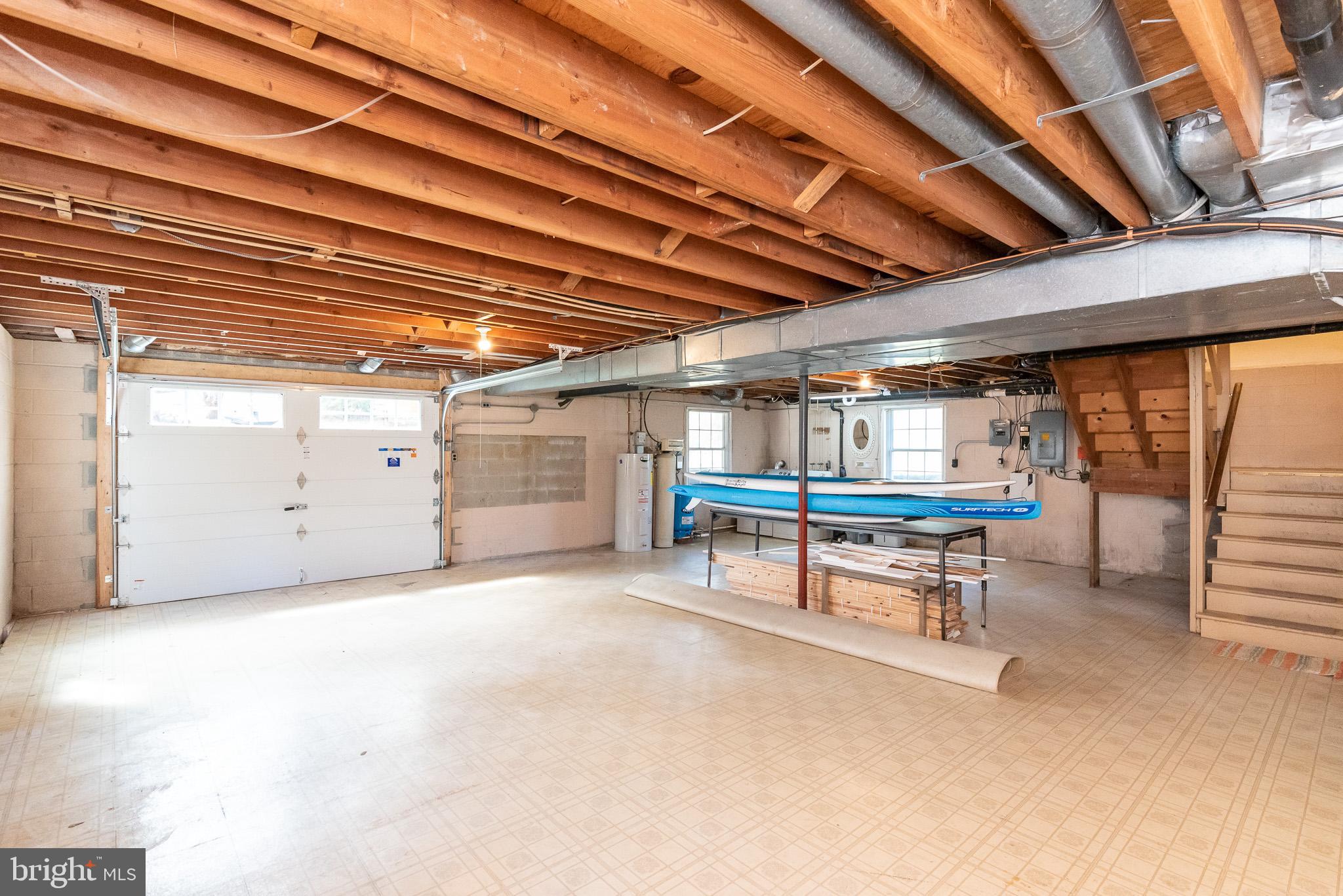 1810 Laurel Brook Road Fallston, MD 21047 - Photo 43 of 55 Basement