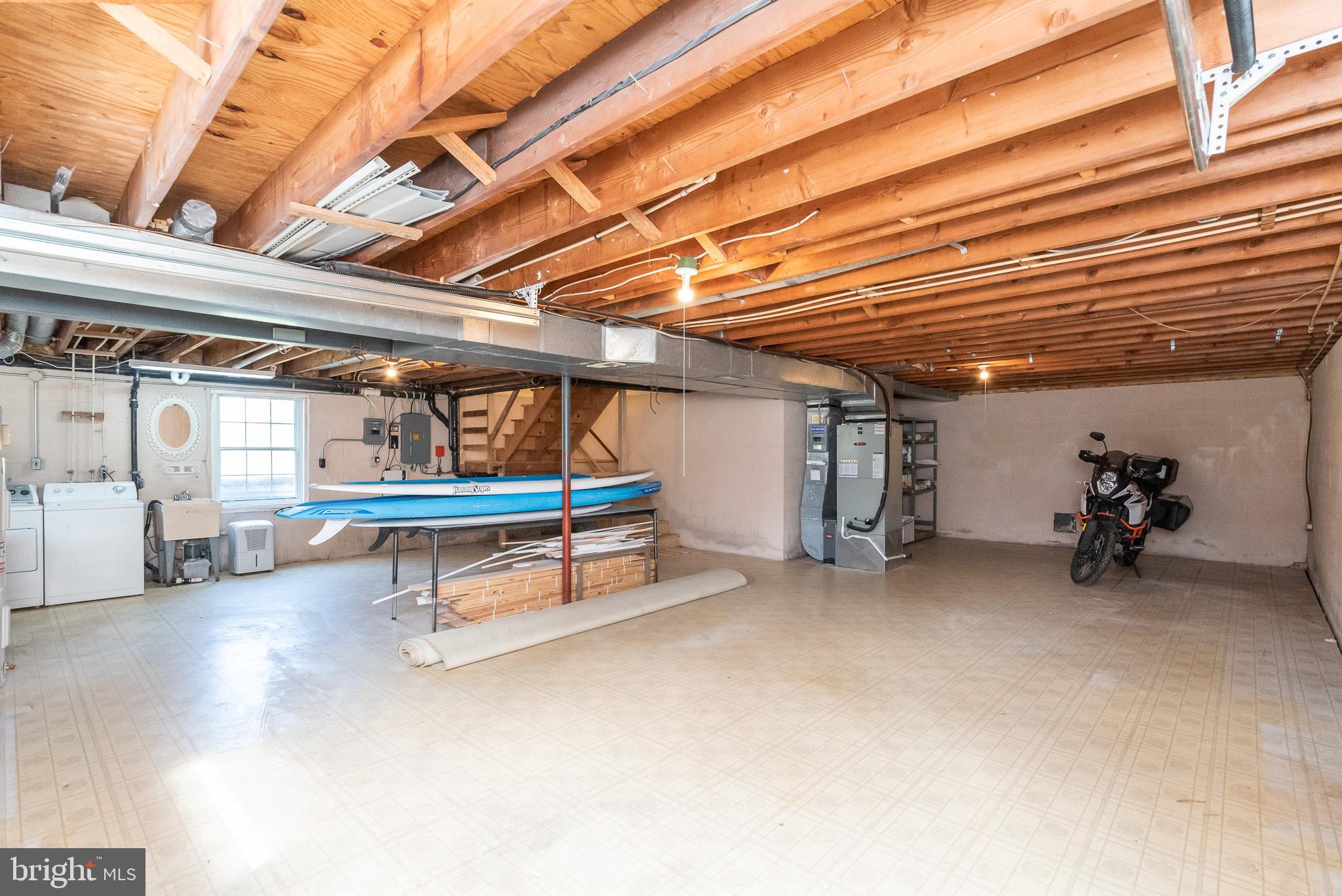 1810 Laurel Brook Road Fallston, MD 21047 - Photo 44 of 55 Basement