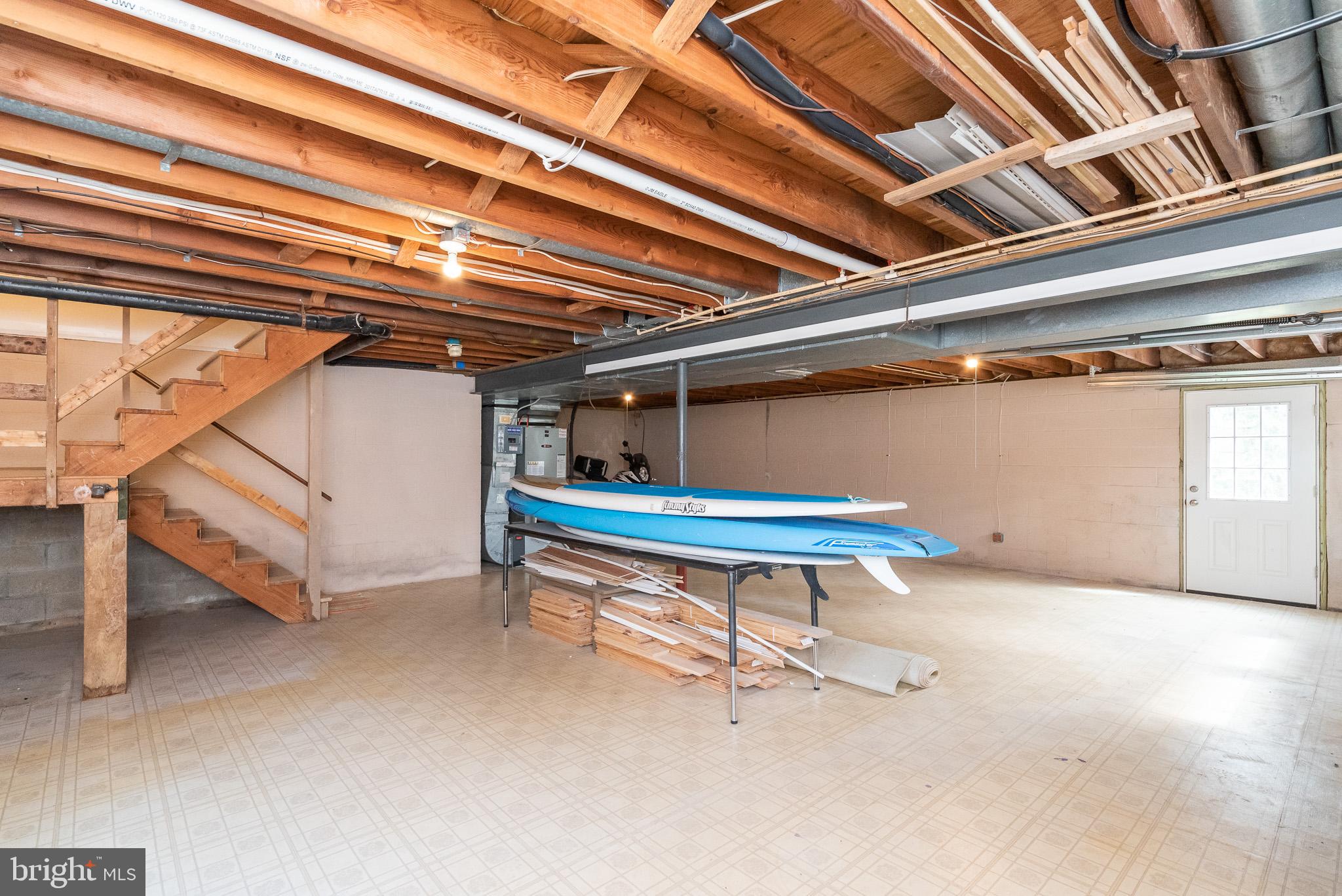 1810 Laurel Brook Road Fallston, MD 21047 - Photo 45 of 55 Basement