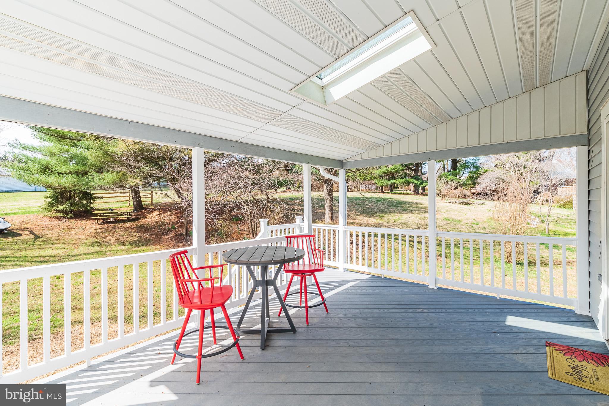 1810 Laurel Brook Road Fallston, MD 21047 - Photo 46 of 55 Exterior