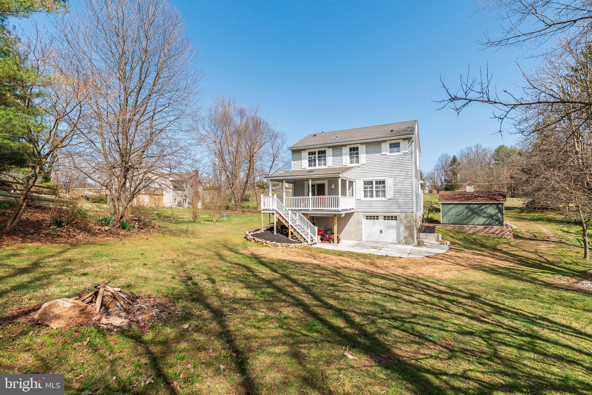 1810 Laurel Brook Road Fallston, MD 21047 - Photo 50 of 55 Exterior