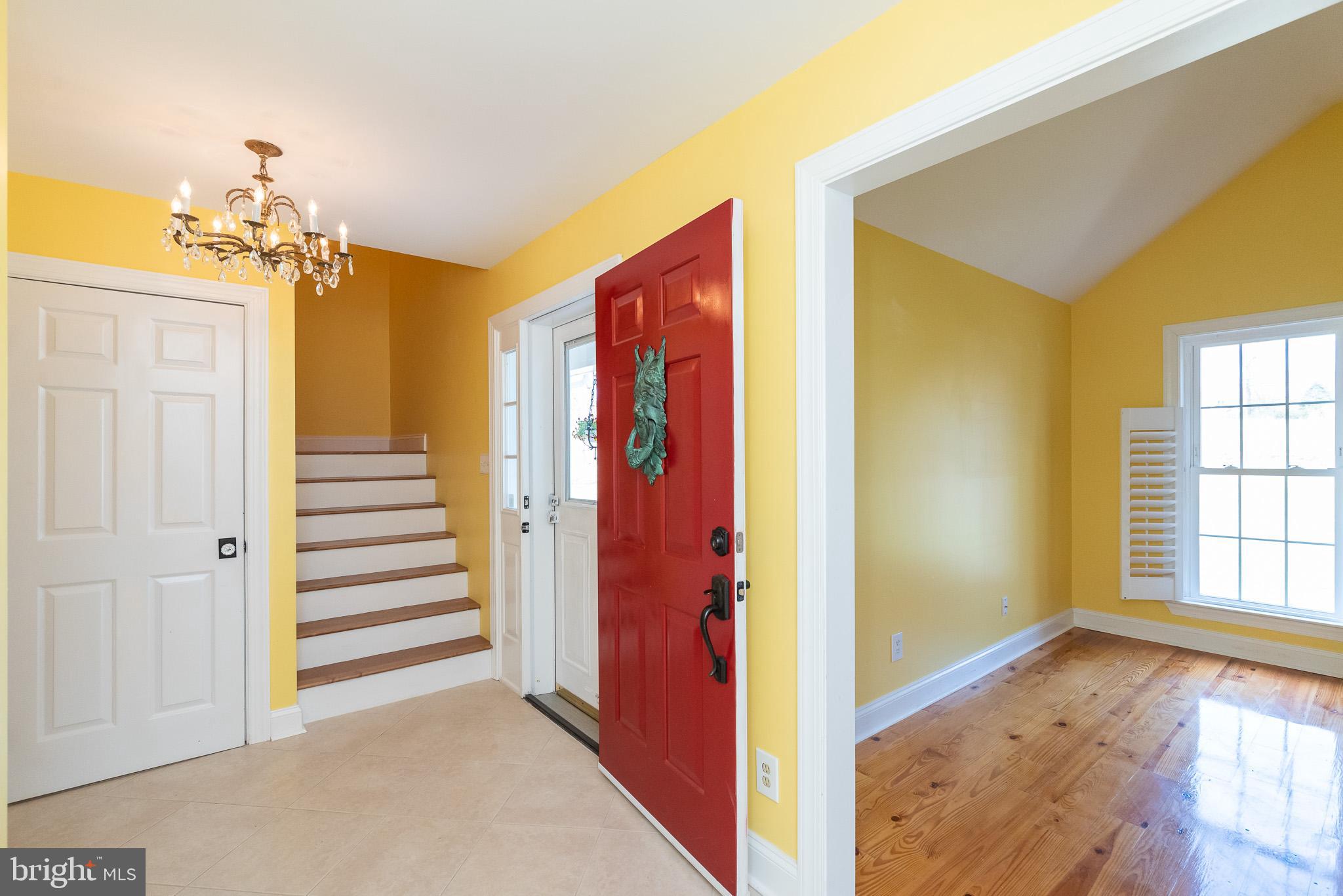 1810 Laurel Brook Road Fallston, MD 21047 - Photo 6 of 55 Foyer