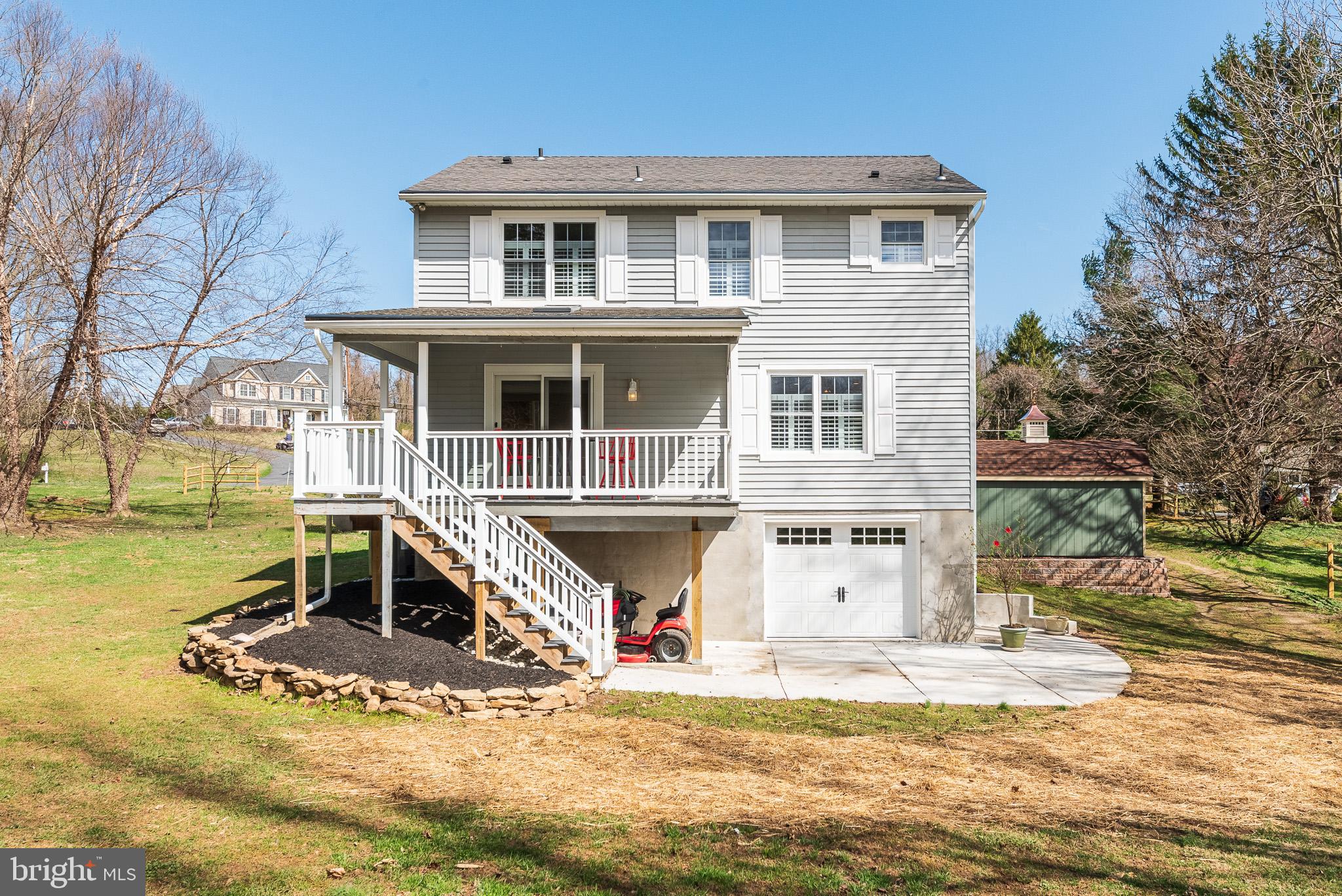 1810 Laurel Brook Road Fallston, MD 21047 - Photo 51 of 55 Exterior