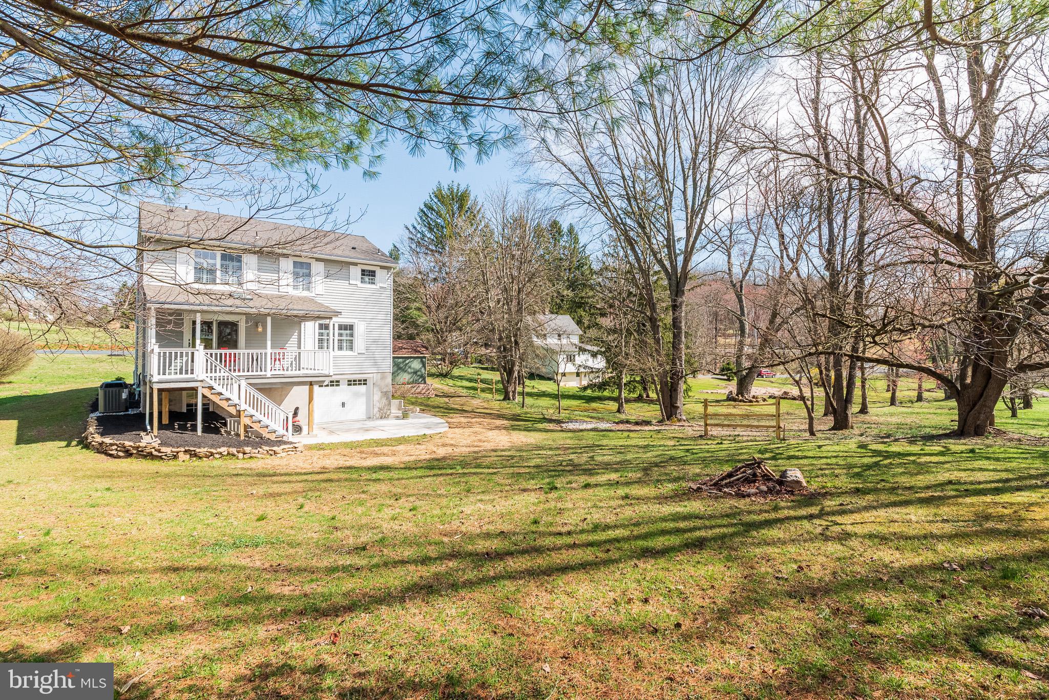 1810 Laurel Brook Road Fallston, MD 21047 - Photo 52 of 55 Exterior