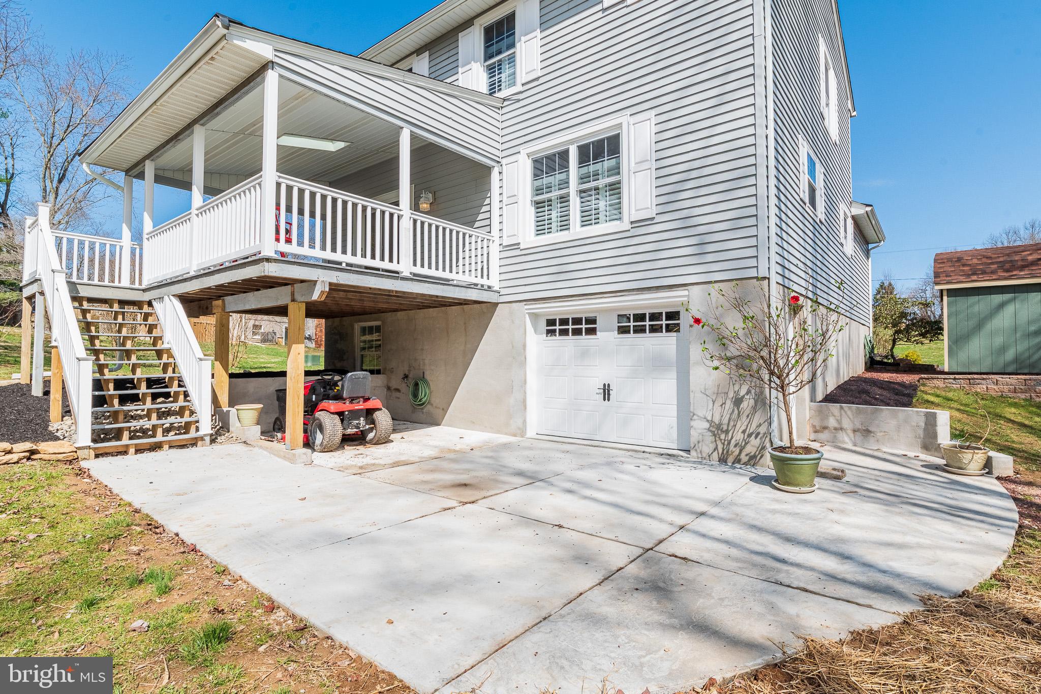1810 Laurel Brook Road Fallston, MD 21047 - Photo 55 of 55 Exterior